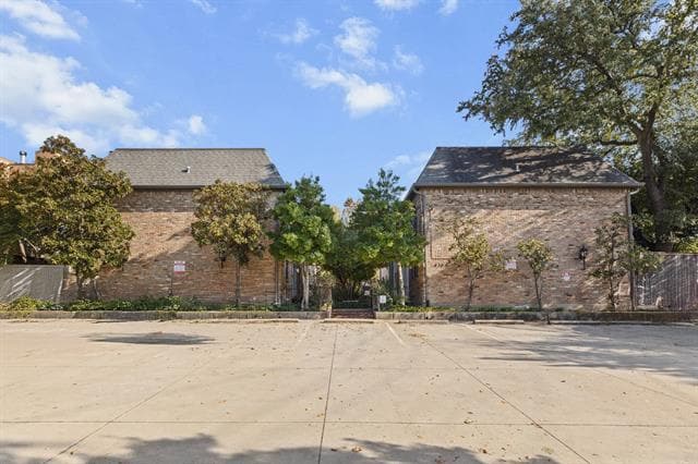 Photo - 4306 Buena Vista St Unidad 102B