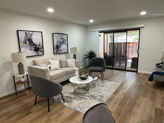 Photo - Must See This Remodeled 2 Bedroom, 1 Bathroom Condo in San Jose!