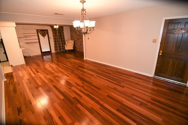 Photo - Location! Location! Newly updated, 4 bedroom, 2 bath home near Perkins & Essens