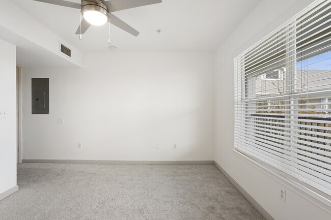 Renovated