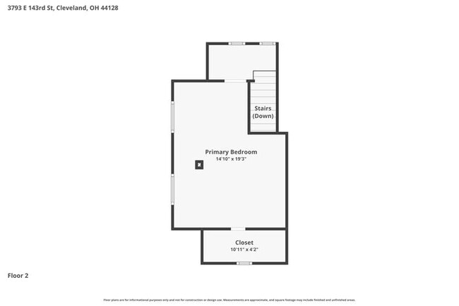 Photo - 3793 E 143rd St