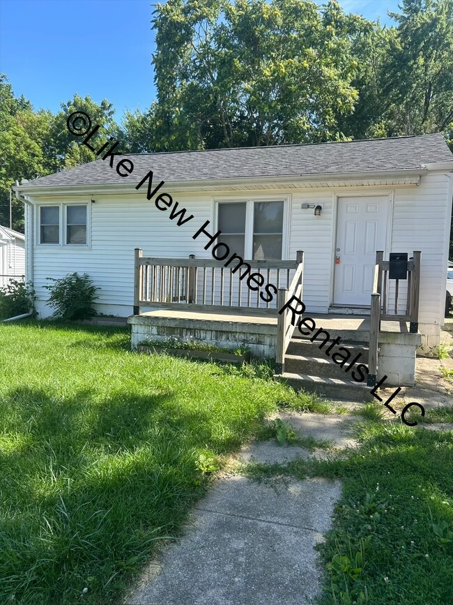 Building Photo - 3144 Woodrow Ave Rental