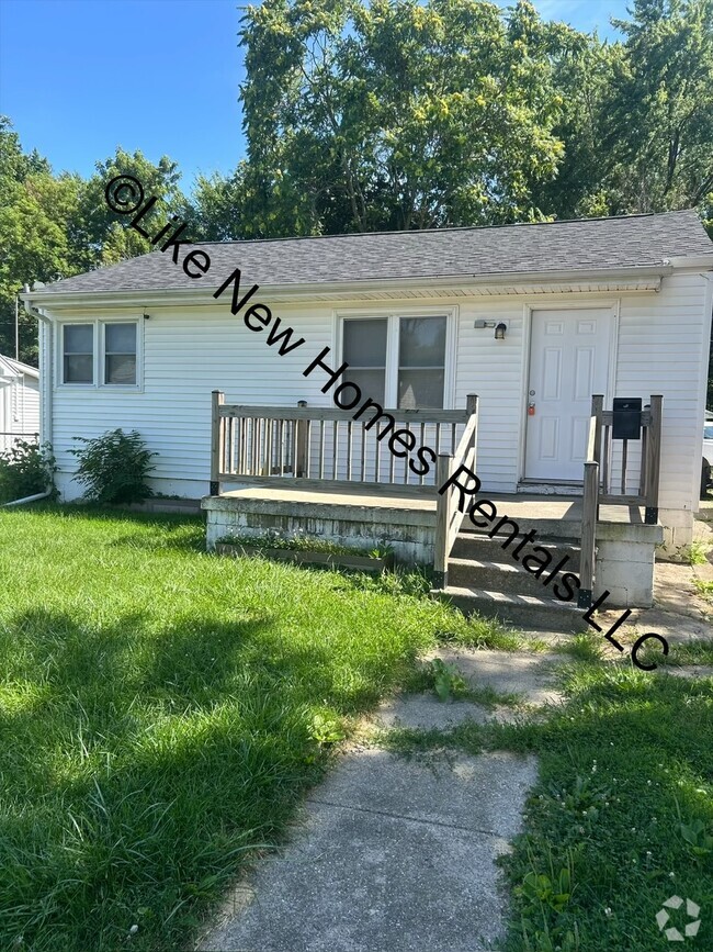 Building Photo - 3144 Woodrow Ave Rental