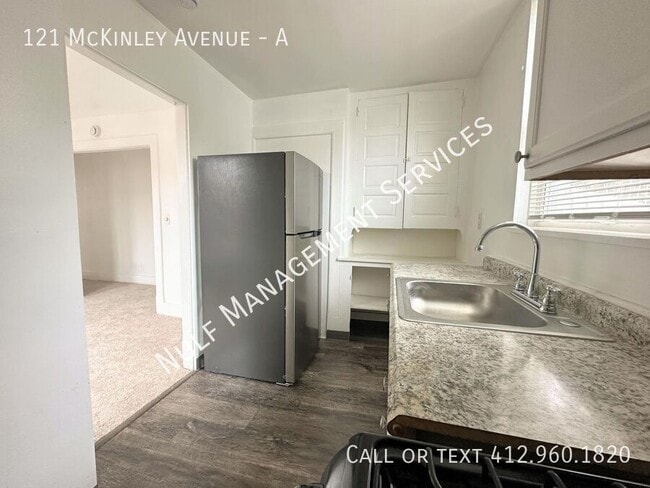 Photo - 121 McKinley Ave Unidad A