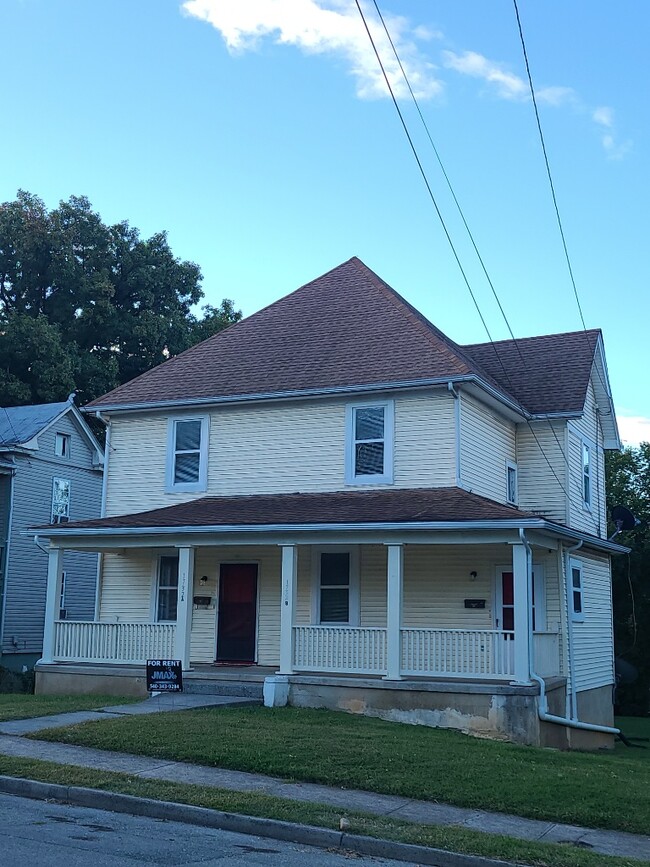 Building Photo - 1732 Hanover Ave NW Unit B Rental