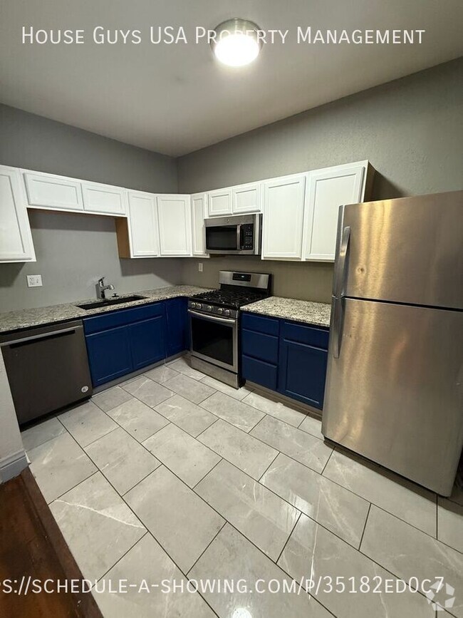 Building Photo - Stunning 2 Bed, 2 Bath Apartment in KC – M... Unit #2