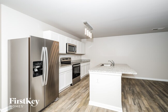 Photo - 2550 Wood Bend Ln