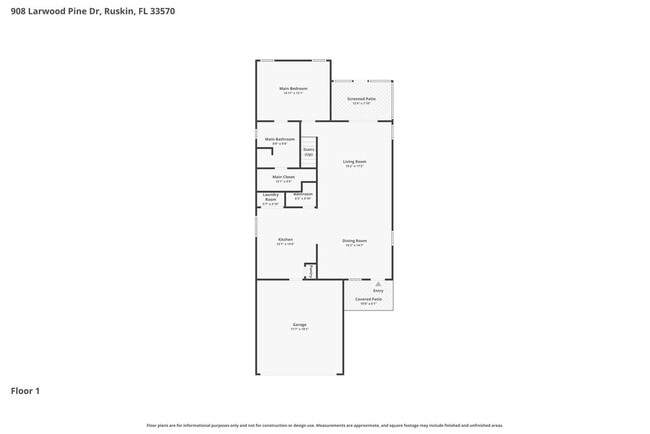 Photo - 908 Larwood Pine Dr
