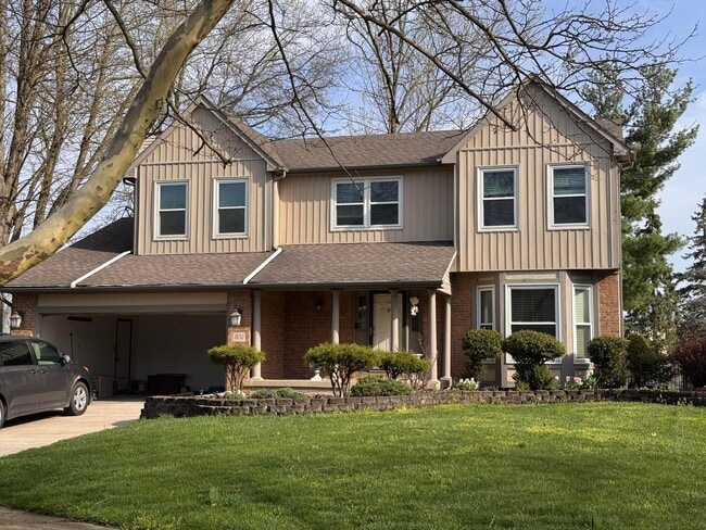 Building Photo - 2632 Breathstone Ct