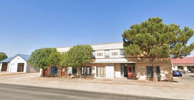 The Tiger's Den Apartments - The Tiger's Den Apartments