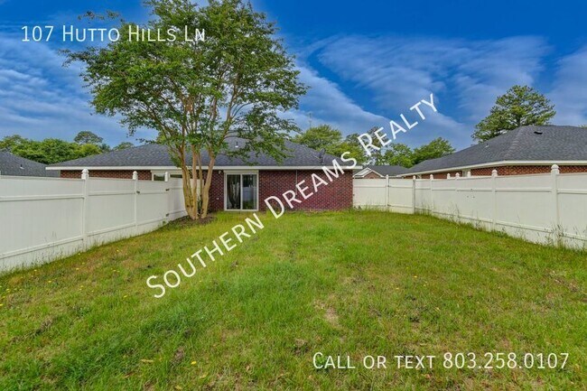 107 Hutto Hill