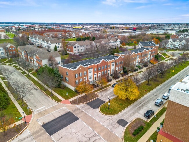 Photo - 753 Station Blvd Townhome