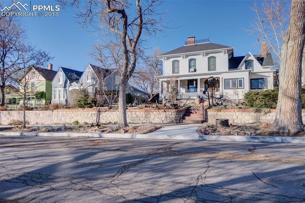 Photo - 840 E Kiowa St (Colorado Springs, CO)