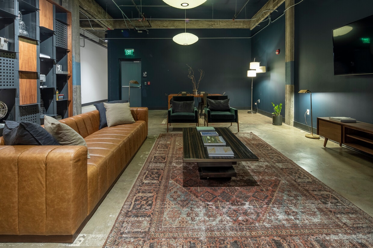 Photo - Denham Lofts