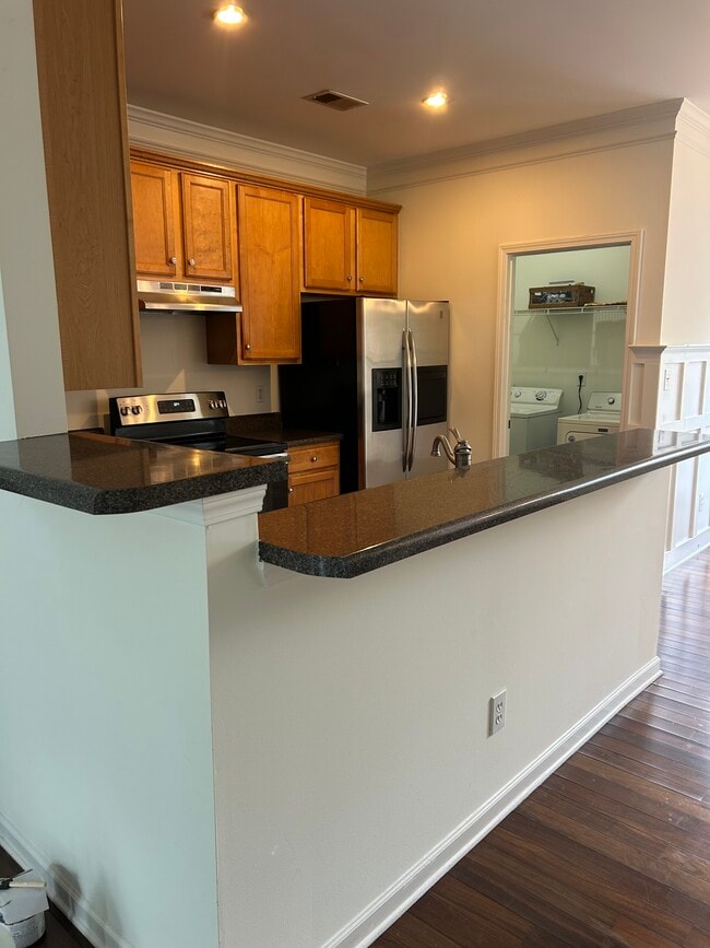 Photo - 1701 Heights Cir NW