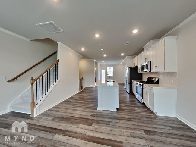 112 Sweet Lilac Way - 112 Sweet Lilac Way Townhome