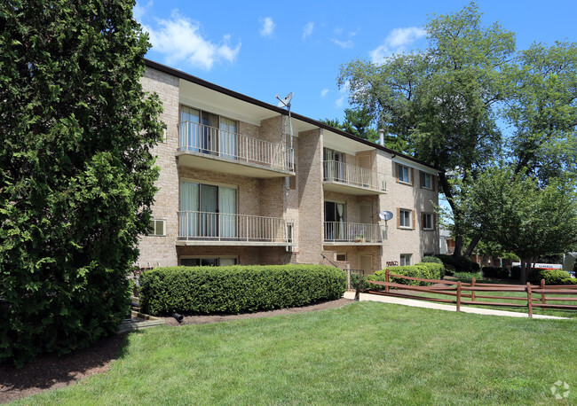 Streamside Apartments For Rent in Gaithersburg, MD | ForRent.com