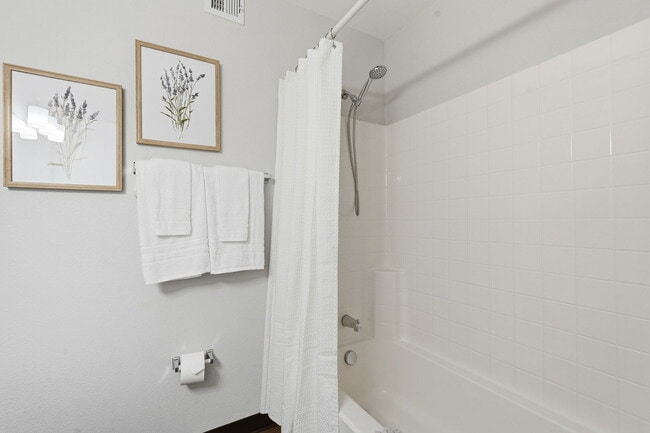 Granite Creek Apartments