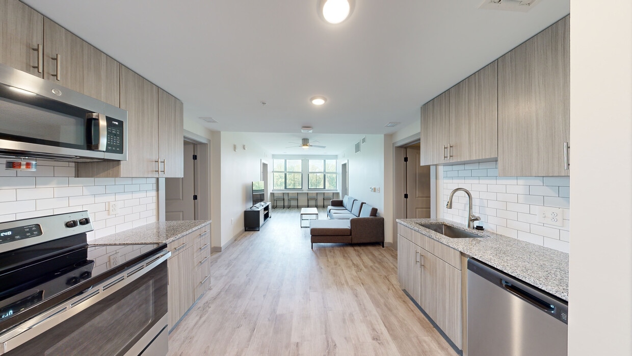 Photo - Nine at College Park Phase I Apartments