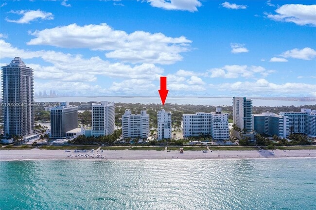 Photo - 5001 Collins Ave Unit 4E