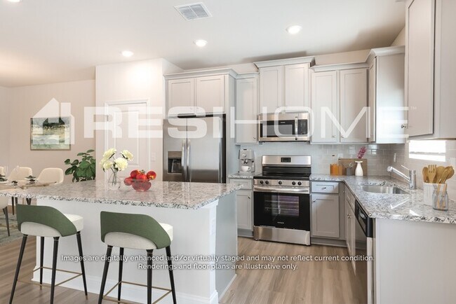 Photo - 232 Turner Pointe Rd
