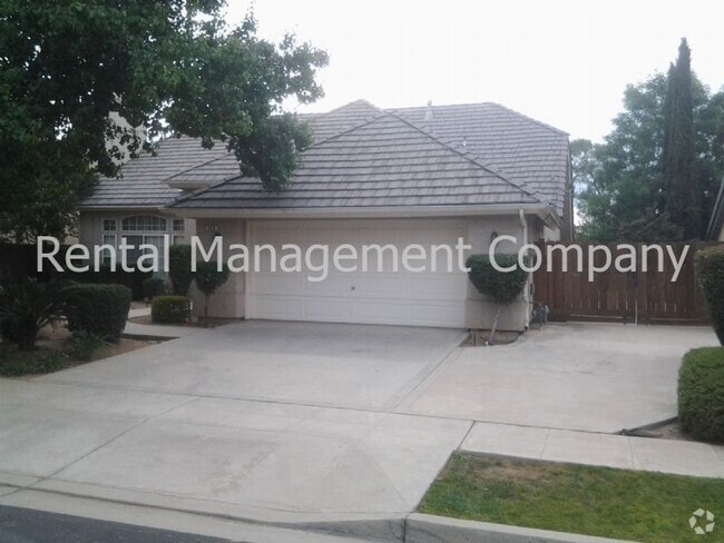 Building Photo - Nice quiet neighborhood. Clovis Schools Rental
