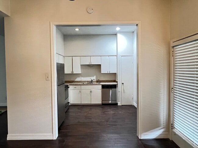 Photo - High Hollows