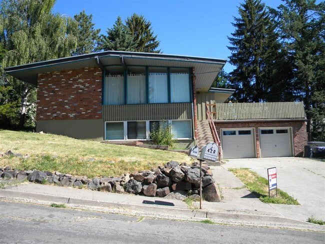 Photo - 420 NW Maryland St Unidad 1