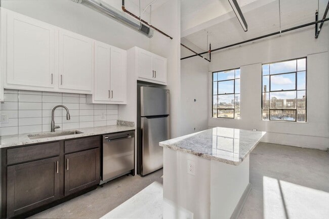 Photo - Railyard Flats