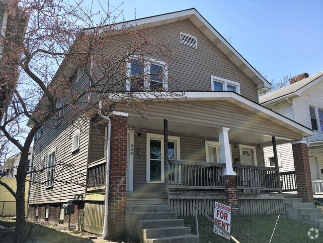 Building Photo - 243-245 Clinton Unit 245 Rental