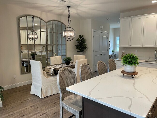 The Villas at Setauket