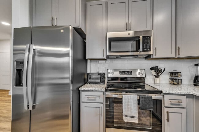 Photo - 928 S Miami Blvd Unit ID1284690P