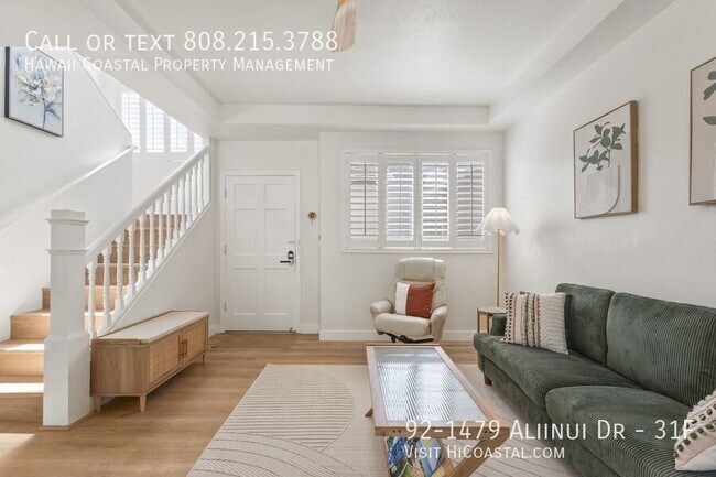 Photo - 92-1479 Aliinui Dr-31F