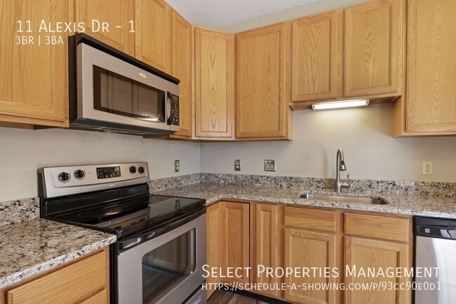 Photo - 11 Alexis Dr