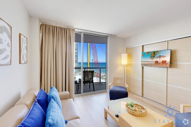 Building Photo - 18683 Collins Ave Unit ID1227259P Rental