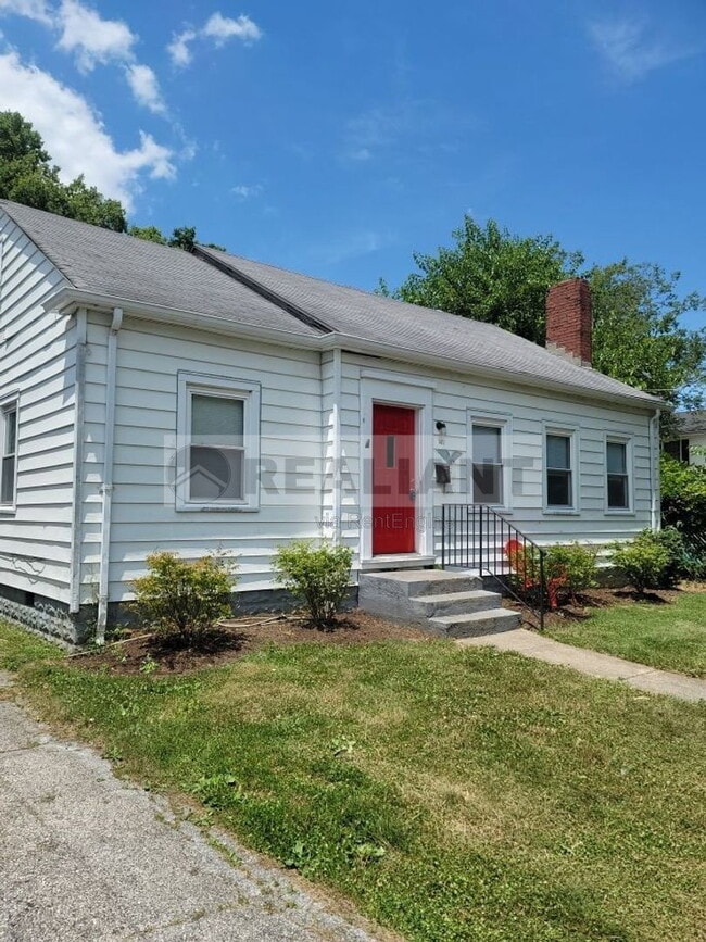 Photo - 1411 Hill St