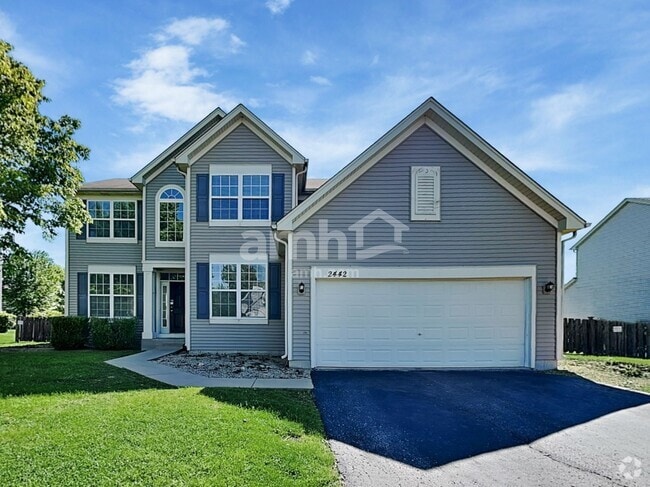 Building Photo - 2442 Riva Ridge Rd Rental