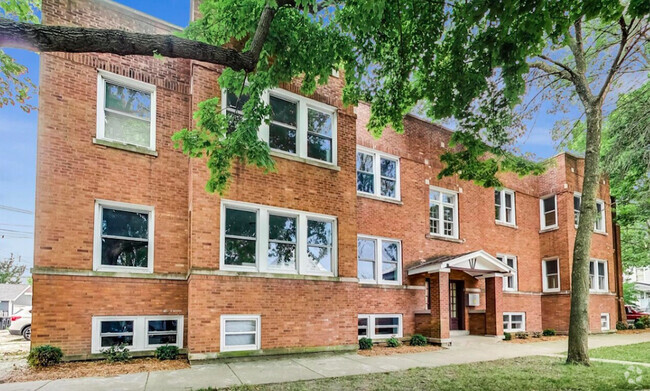 Building Photo - 3457 N Avers Ave Rental