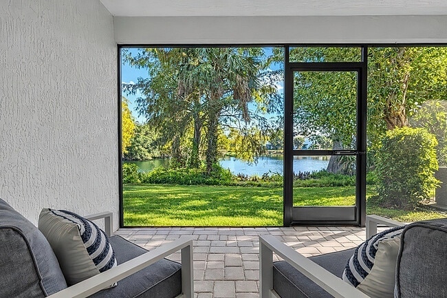 Amberton Luxury Townhomes