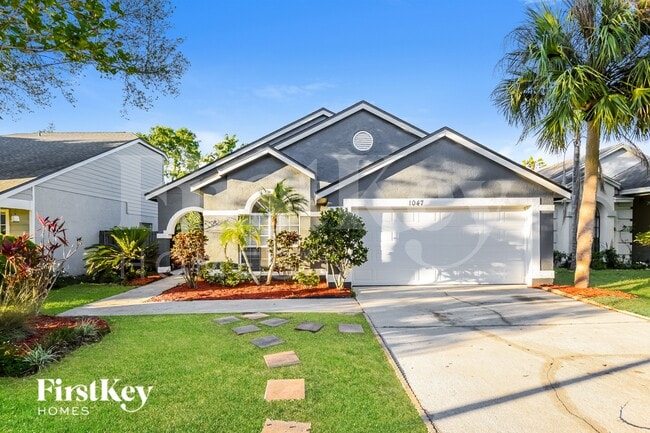 Building Photo - 1047 Whittier Cir