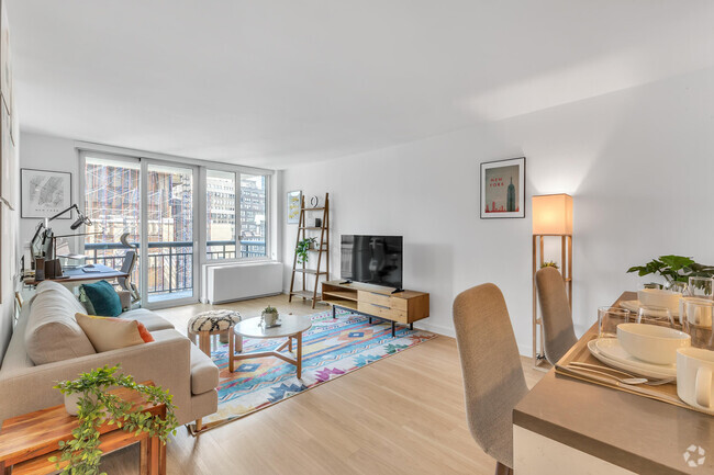 Building Photo - 70 W 37th St Unit FL24-ID379046P Rental