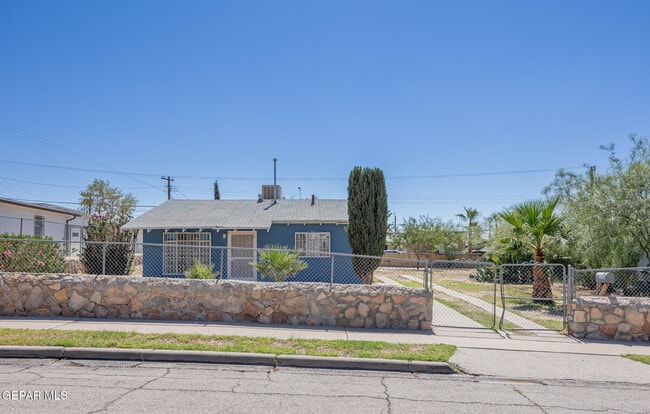 Building Photo - 6104 Jemez Dr Rental