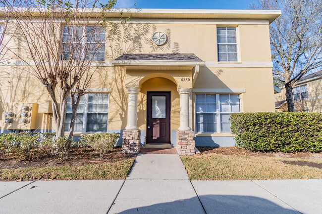 Photo - 6246 Maisai Rd Townhome