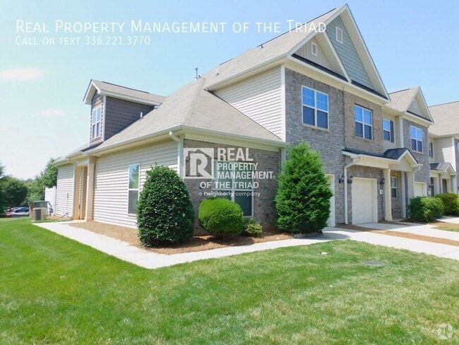 Building Photo - 4028 Canterwood Dr Rental