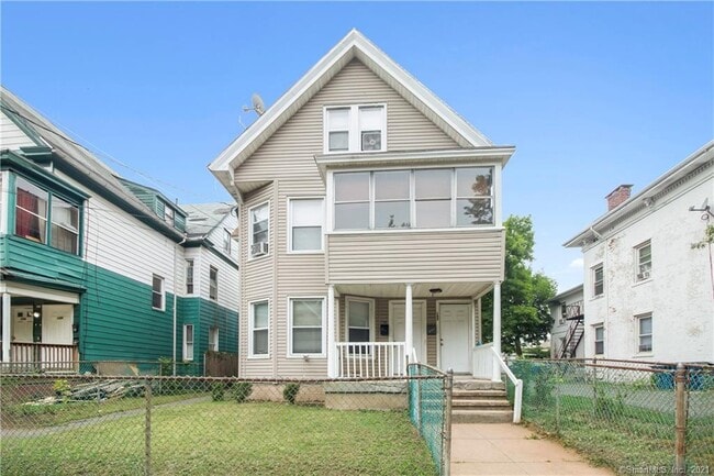 Welcome - 134 Shelton Ave Unit 2