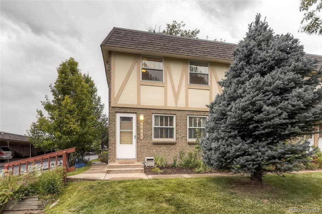 Photo - 5060 E Hinsdale Pl (Centennial, CO)