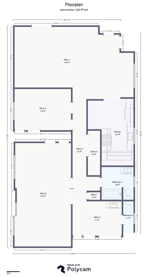 Photo - 1548 Hudson St Unit 301