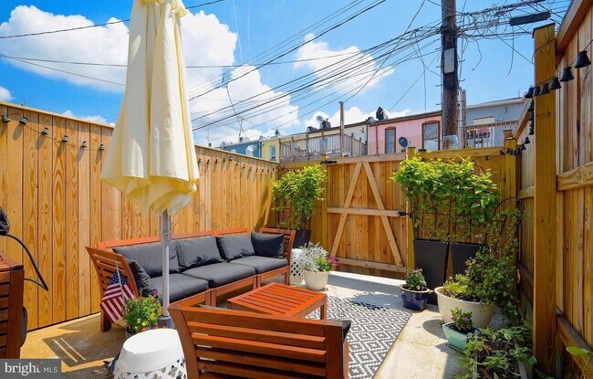 Photo - 119 N Belnord Ave