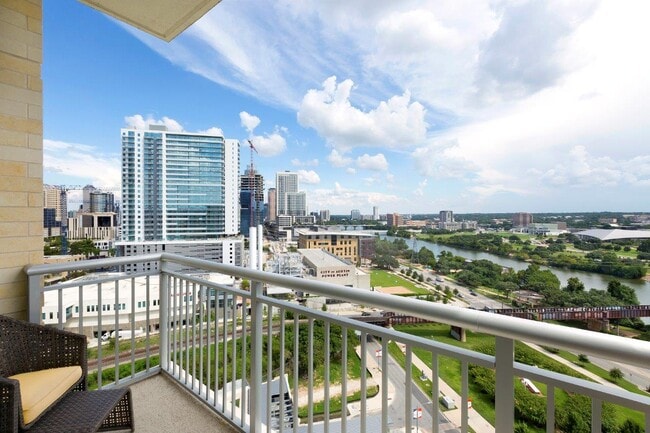 Gables Park Tower