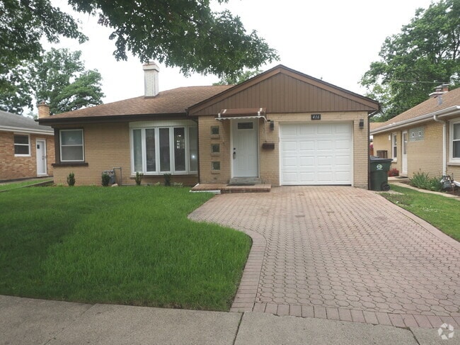 Building Photo - 416 N Redfield Ct Rental